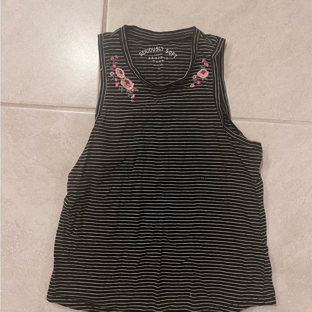 Aeropostale Soft Tank